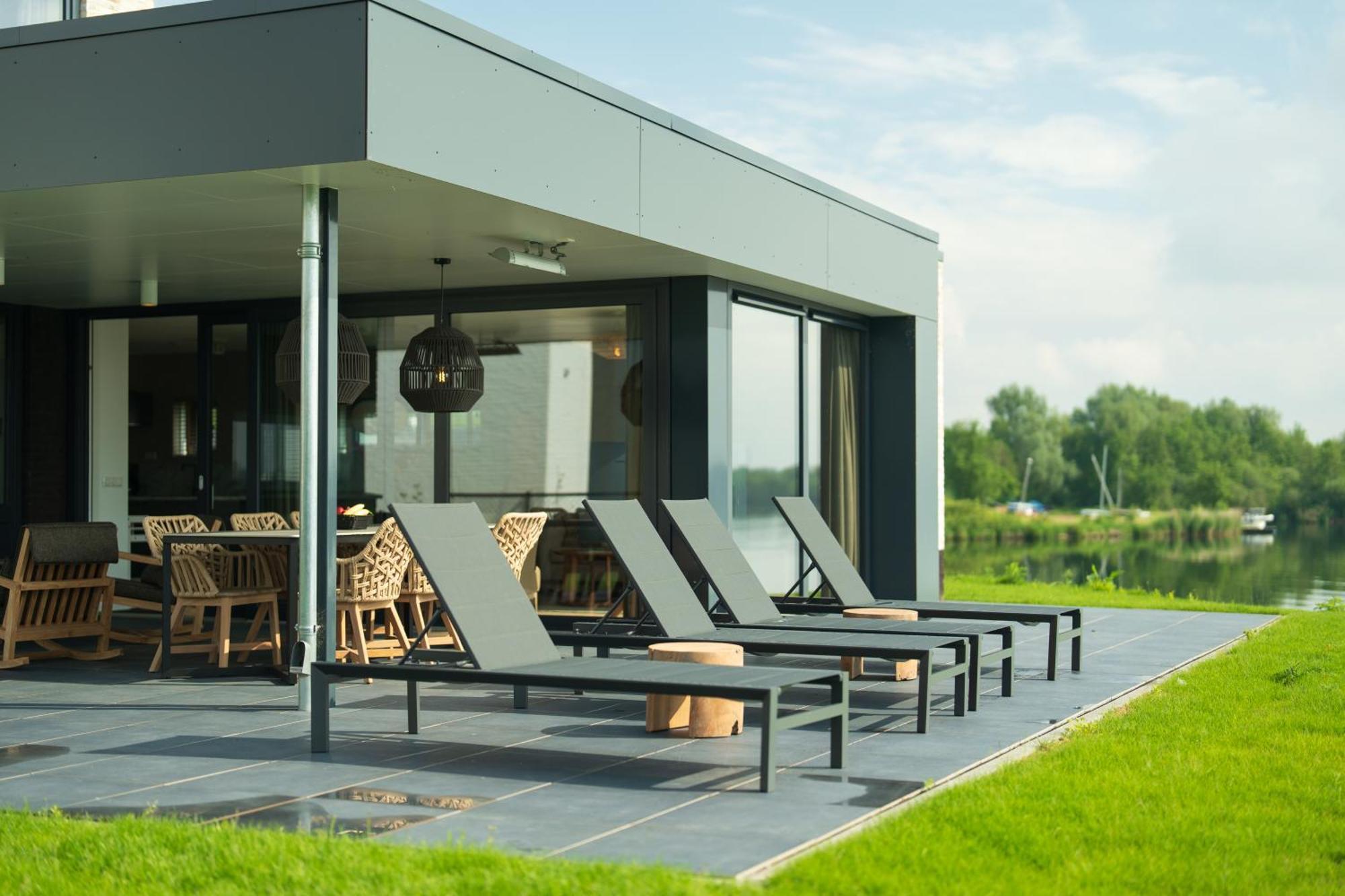 Parc Maasresidence Thorn Eksteriør billede
