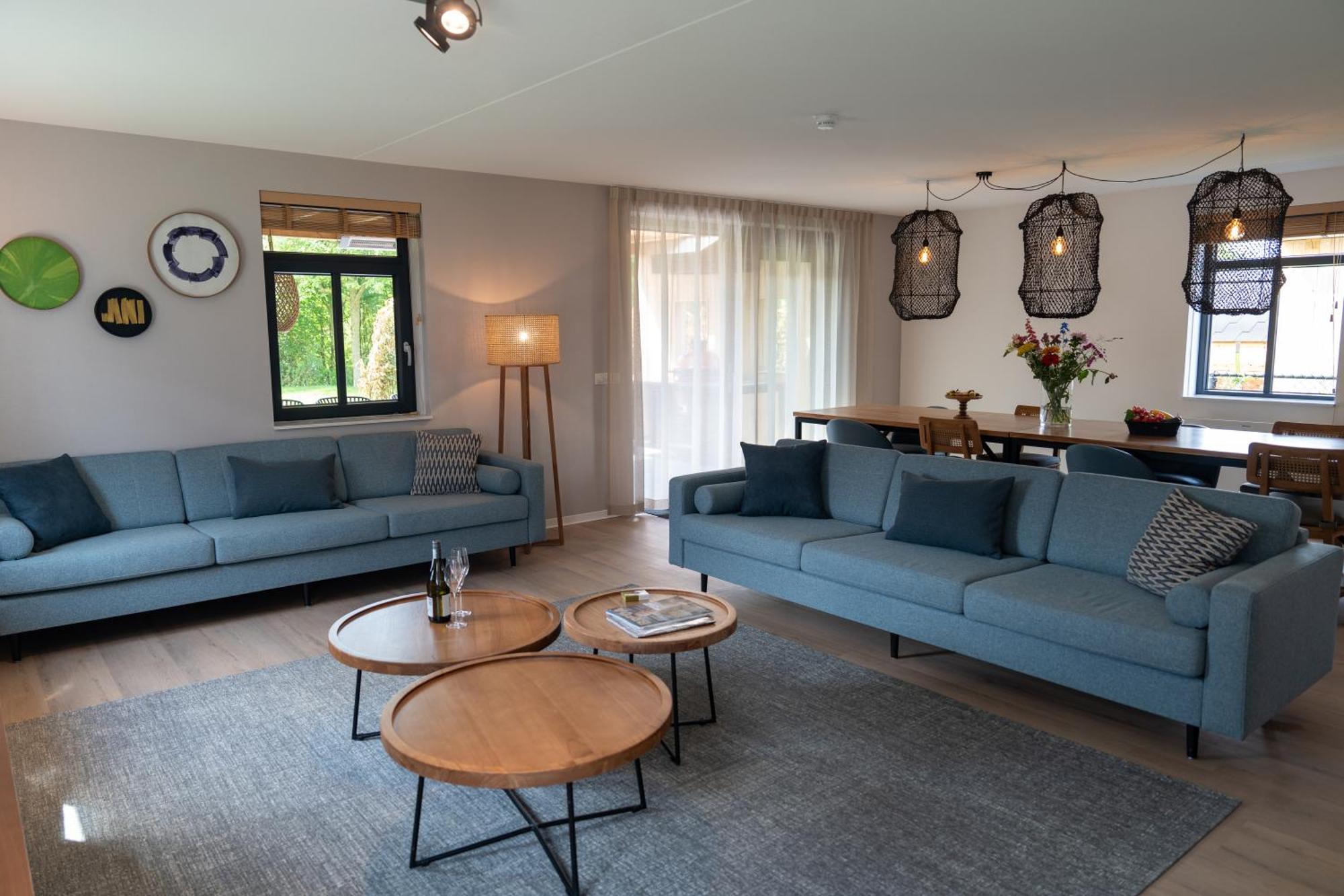 Parc Maasresidence Thorn Eksteriør billede