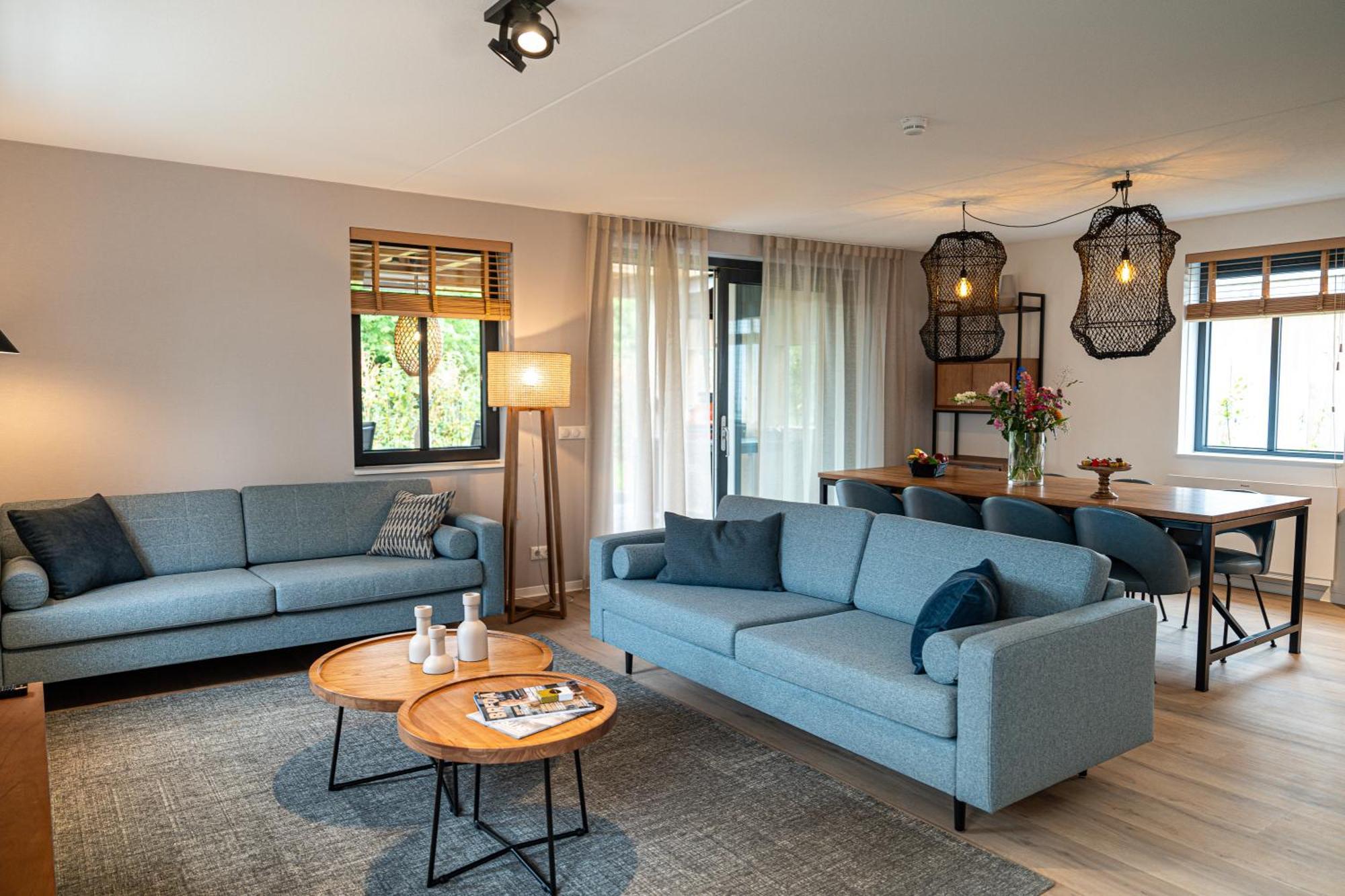 Parc Maasresidence Thorn Eksteriør billede