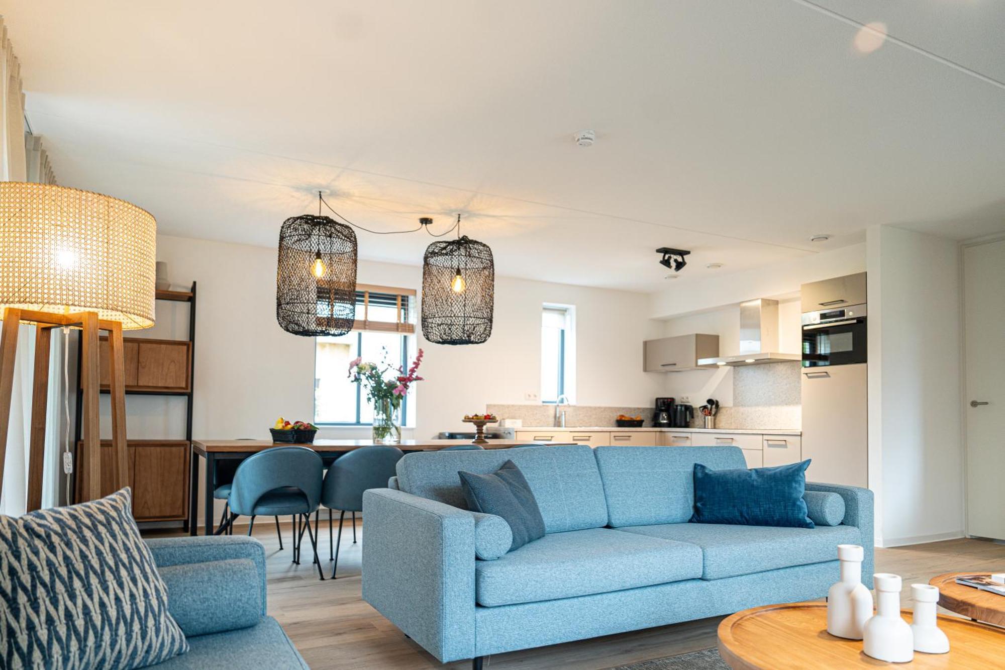 Parc Maasresidence Thorn Eksteriør billede