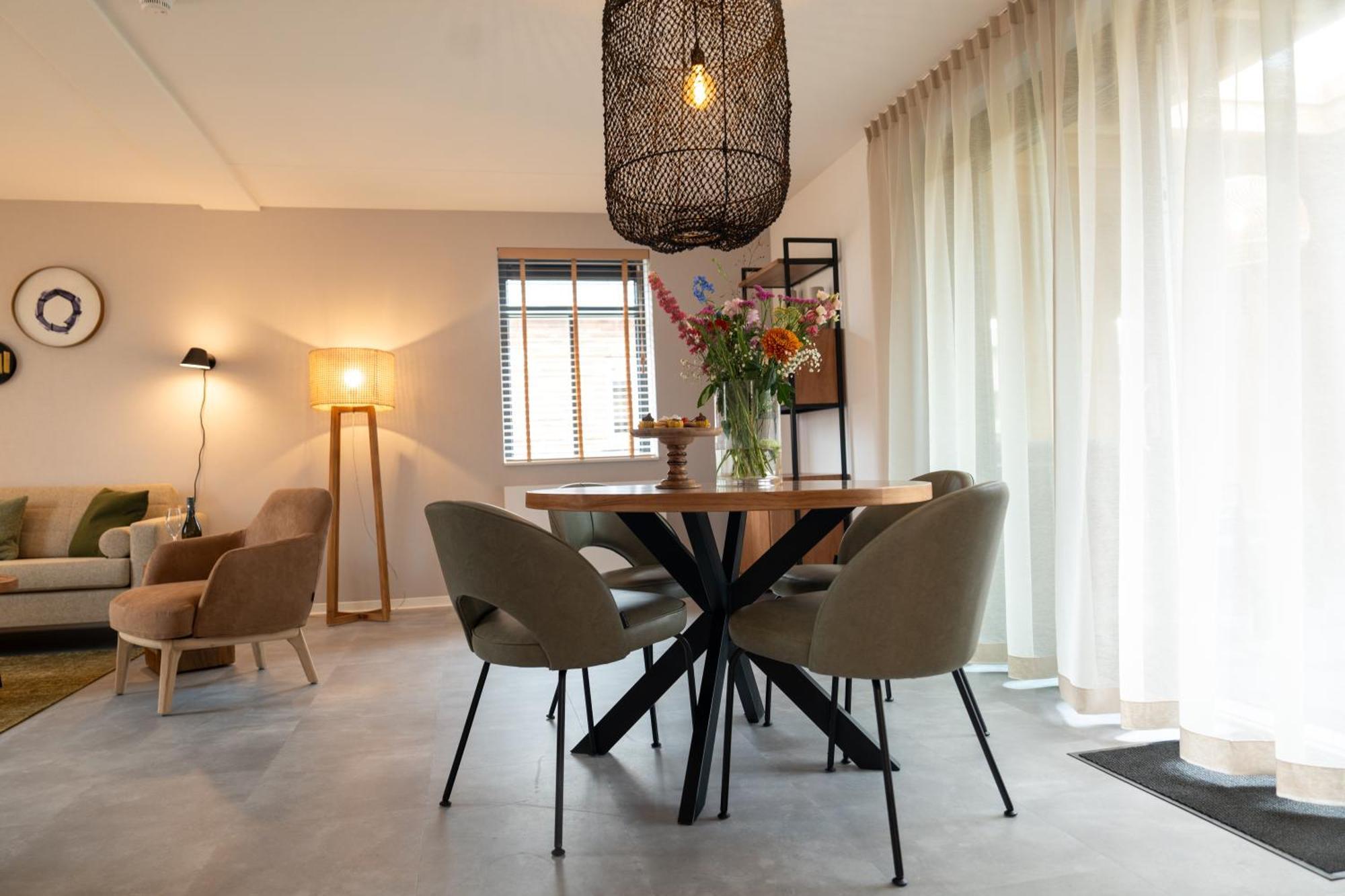Parc Maasresidence Thorn Eksteriør billede