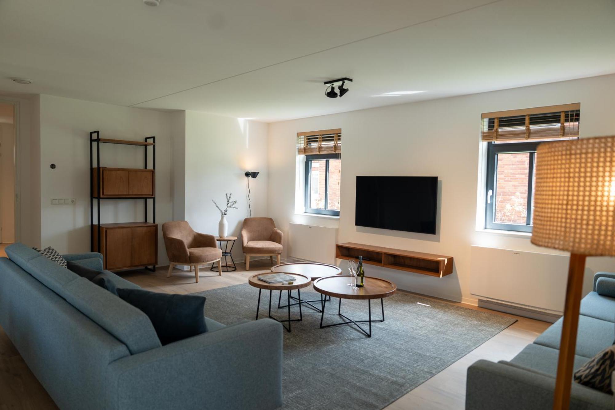 Parc Maasresidence Thorn Eksteriør billede