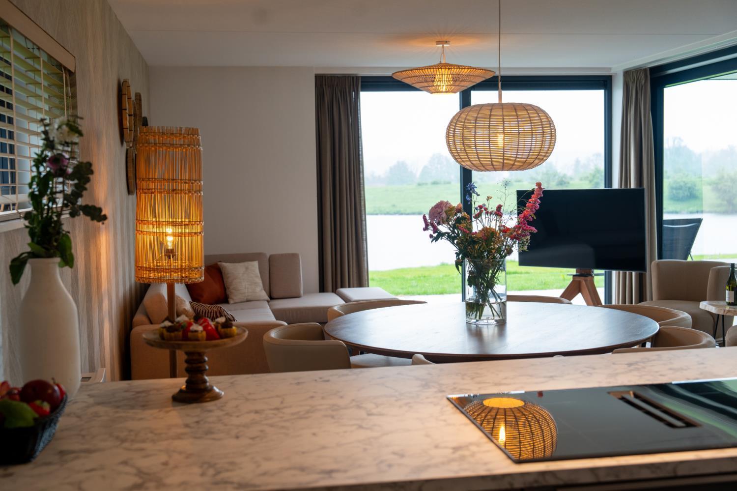 Parc Maasresidence Thorn Eksteriør billede