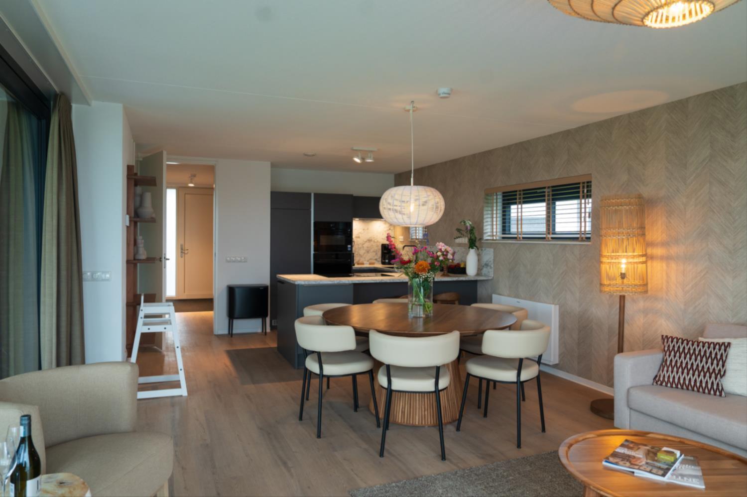 Parc Maasresidence Thorn Eksteriør billede