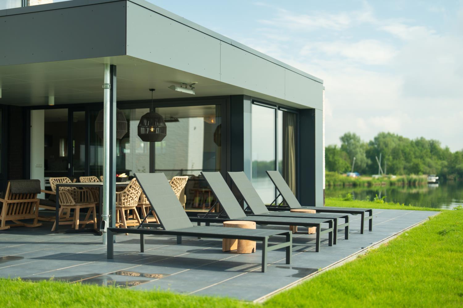 Parc Maasresidence Thorn Eksteriør billede