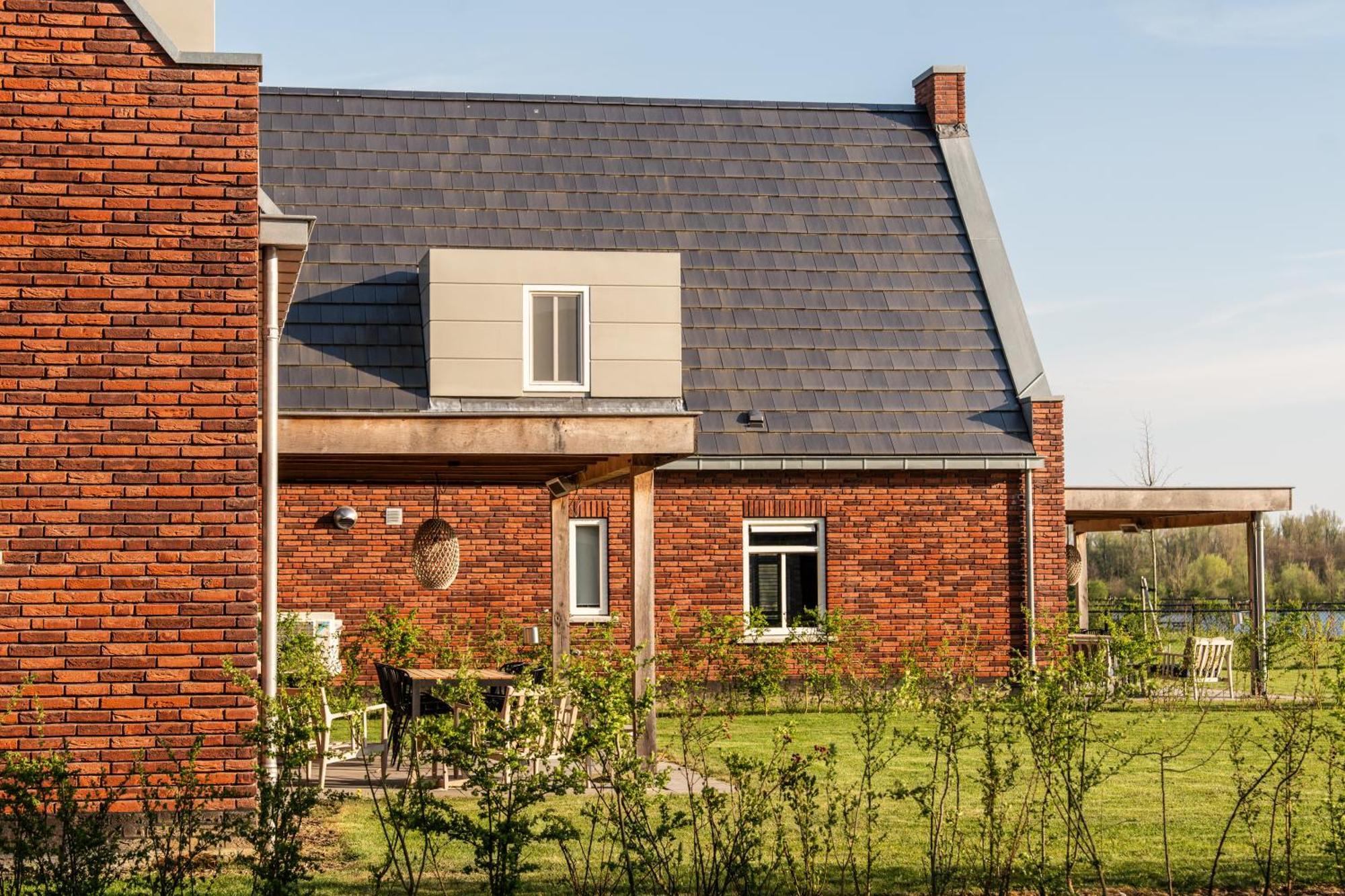 Parc Maasresidence Thorn Eksteriør billede