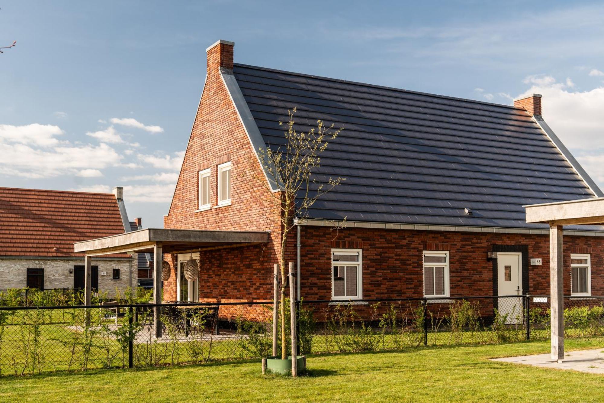 Parc Maasresidence Thorn Eksteriør billede