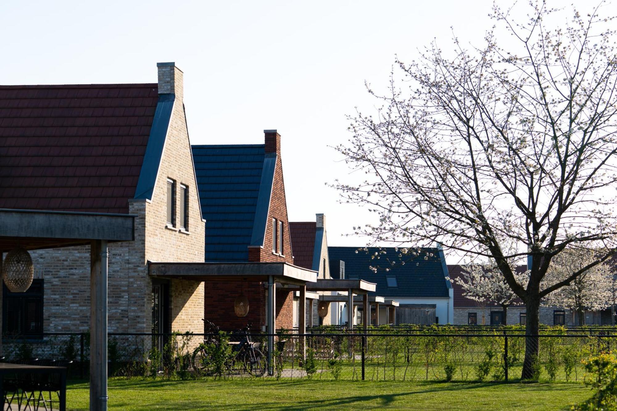 Parc Maasresidence Thorn Eksteriør billede