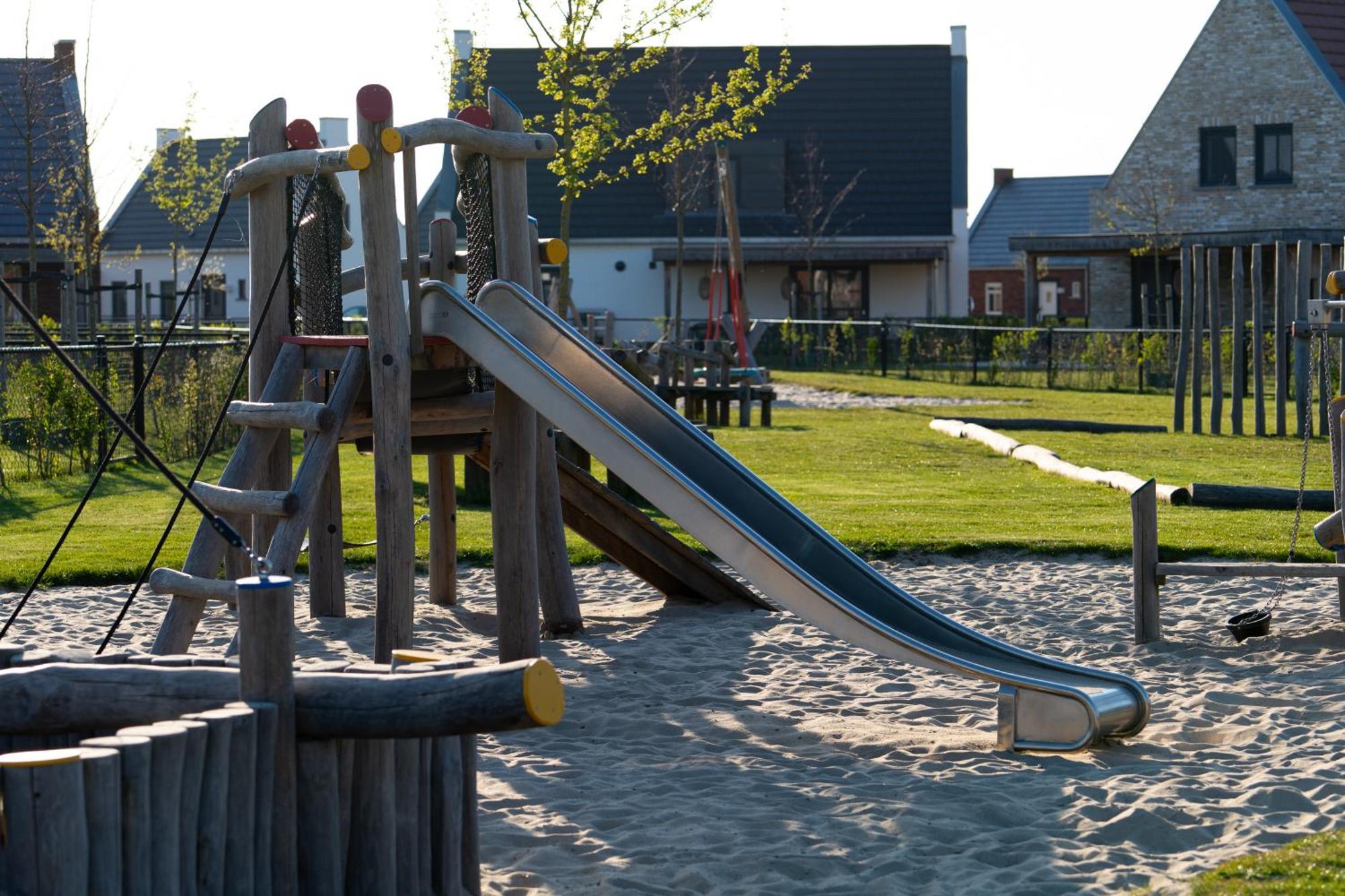 Parc Maasresidence Thorn Eksteriør billede