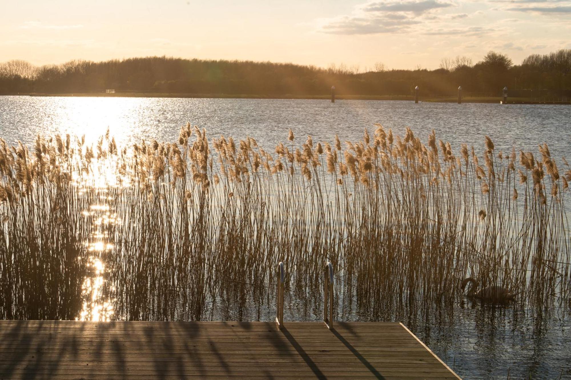 Parc Maasresidence Thorn Eksteriør billede