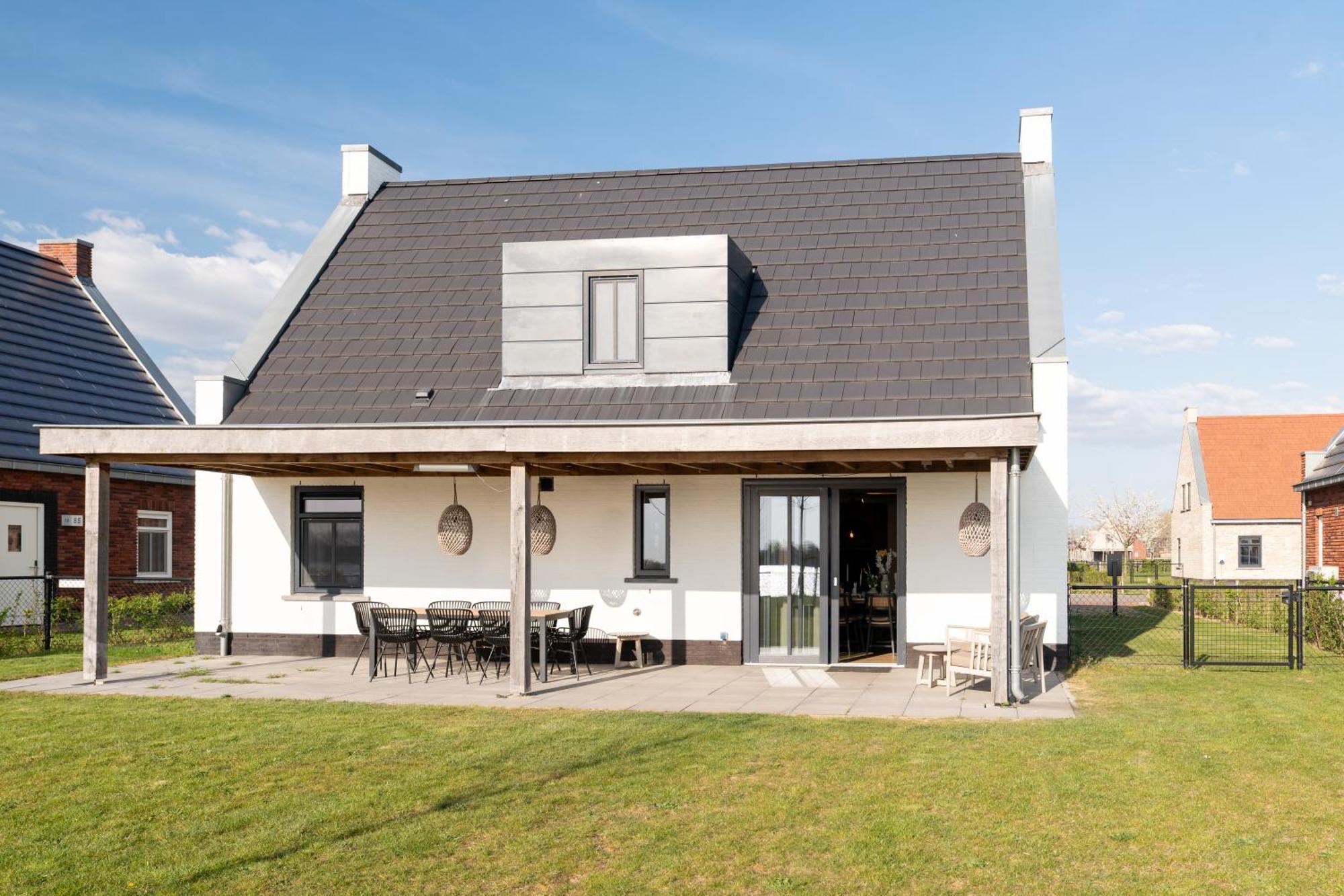 Parc Maasresidence Thorn Eksteriør billede